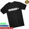 Nightbrkrs Merch Store Nightbreakers Black Logo Tee