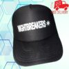 Nightbrkrs Merch Store Nightbreakers Trucker Hat