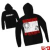 Nightbrkrs Merch Store Not Like We Used To Hoodie