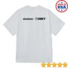 Obey Clothing Merch Store Skateistan Classic T-Shirt White