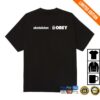 Obey Clothing Merch Store Skateistan Classic T-Shirt