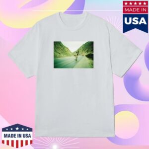 Obey Clothing Merch Store Skateistan Photo Classic T-Shirt