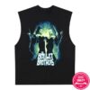 Obsessed With Merch Store Boulet Brothers Muscle Tank