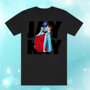 Obsessed With Merch Store Jay Kay Tee