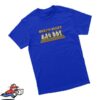 Ocean Alley Merch Store Ocean Alley Burras Blue Tee