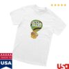 Ocean Alley Merch Store Ocean Alley Hot Air Balloon White Tee