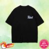 Pabst Blue Ribbon Merch Store Classic Tee