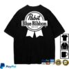 Pabst Blue Ribbon Merch Store Core Tee