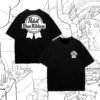 Pabst Blue Ribbon Merch Store Core Tee