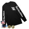Pabst Blue Ribbon Merch Store Staple Long Sleeve Tee 1 Pabst Blue Ribbon Merch Store Staple Long Sleeve Tee