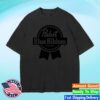 Pabst Blue Ribbon Merch Store Tonal Tee