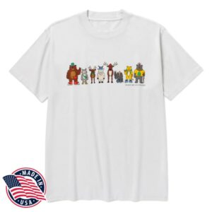 Parks Project Merch Store Adventure Crew Tee