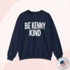 Patriotic Kenny Shop Merch Be Kenny Kind Crewneck