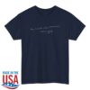 Patriotic Kenny Shop Merch We Can't Live Forever T-Shirt