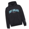 Port Store Merch Port Adelaide Essentials Arch Hoodie