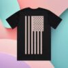 President Band Merch Store President Pink Flag Tee