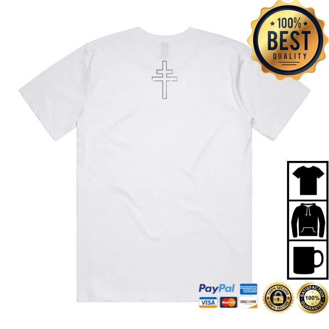 President Band Merch Store Scare And Worship Tee