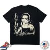 R&B Only Merch Store Luther Vandross X R&B Only Always & Forever T-Shirt