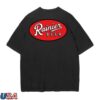 Rainier Beer Merch Store Oval Tee 1 Rainier Beer Merch Store Oval Tee