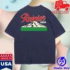 Rainier Beer Merch Store Rainier Mountain Tee 1 Rainier Beer Merch Store Rainier Mountain Tee