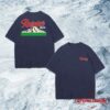 Rainier Beer Merch Store Rainier Mountain Tee 2 Rainier Beer Merch Store Rainier Mountain Tee