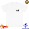 Rap Fame Merch Store Rap Fame T-Shirt White&Black