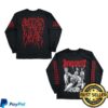 Reality Fade Merch Store Devourment Butcher The Weak Long Sleeve