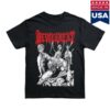 Reality Fade Merch Store Devourment Butcher The Weak T-Shirt