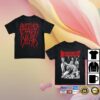 Reality Fade Merch Store Devourment Butcher The Weak T-Shirt
