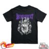 Reality Fade Merch Store Devourment Impaled T-Shirt