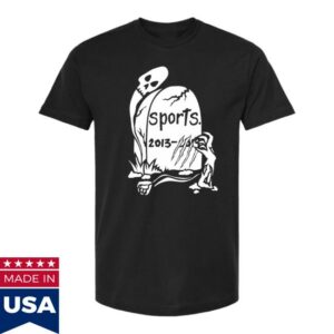 Realsportsboys Merch Store Back From The Dead