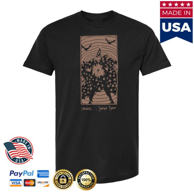 Realsportsboys Merch Store Demon Daze Wizard 2 Realsportsboys Merch Store Demon Daze Wizard