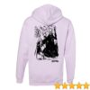 Realsportsboys Merch Store Lavender Demon Hoodie