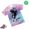 Realsportsboys Merch Store Tie Dye Dragon