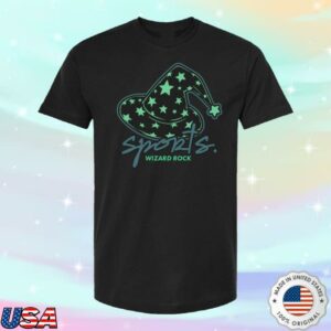 Realsportsboys Merch Store Wizard Rock