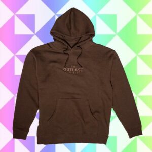 Red Barrels Games Merch Store Sweat A Capuche Unisexe Television Studio