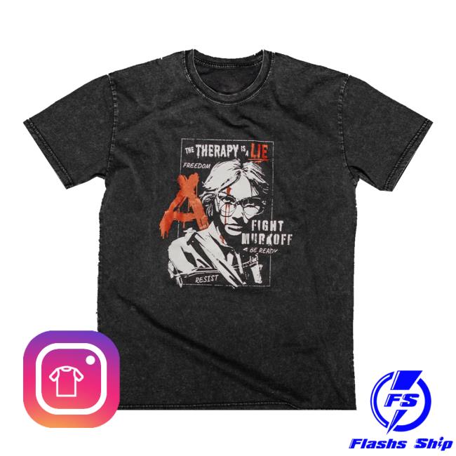 Red Barrels Games Merch Store T-Shirt Amelia Resistance 3 Red Barrels Games Merch Store T-Shirt Amelia Resistance