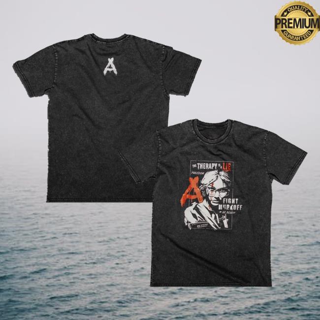 Red Barrels Games Merch Store T-Shirt Amelia Resistance 5 Red Barrels Games Merch Store T-Shirt Amelia Resistance