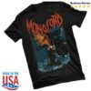 Relapse Records Merch Store Monolord Neverending T-Shirt