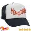 Relapse Records Merch Store Monolord Neverending Trucker Hat