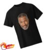 Ricco Ross Merch Store Happy Ricco Custom T-Shirt