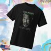 Ricco Ross Merch Store Ricco Ross Checkmate Face T-Shirt