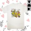 Riot Games Merch Store Durian Defender Rammus Tee