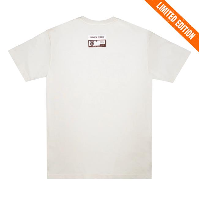 Riot Games Merch Store Durian Defender Rammus Tee