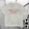 Rolling Loud Merch Store Reflection Cream 26 Lineup Tee 6 Rolling Loud Merch Store Reflection Cream 26 Lineup Tee