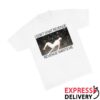 Rosalia Merch Store Revenge Tee