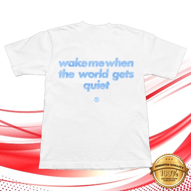 Royel Otis Merch Store Blue Horse Tee 4 Royel Otis Merch Store Blue Horse Tee