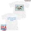 Royel Otis Merch Store Blue Horse Tee 2 Royel Otis Merch Store Blue Horse Tee