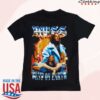 Russworld Merch Store Best On Earth Tee
