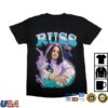 Russworld Merch Store Losin Control Tee